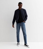 New Look Blue Slim Fit Jeans